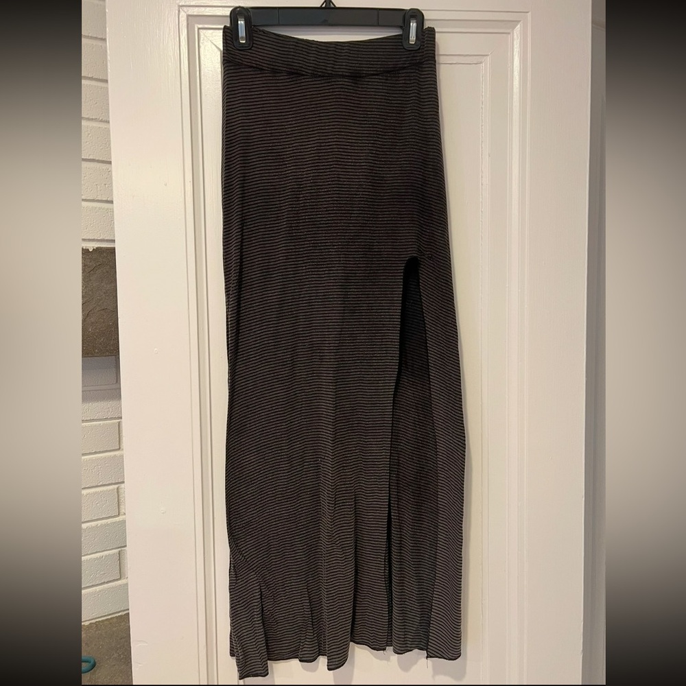 Brandy Melville Maxi Skirt